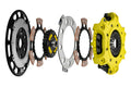 ACT Chevy Camaro/Corvette LS1/LS2/LS3/LS6/LS7 Mod-Twin 10.5 HD Sprung Disc Race Clutch Kit T1RS-G13