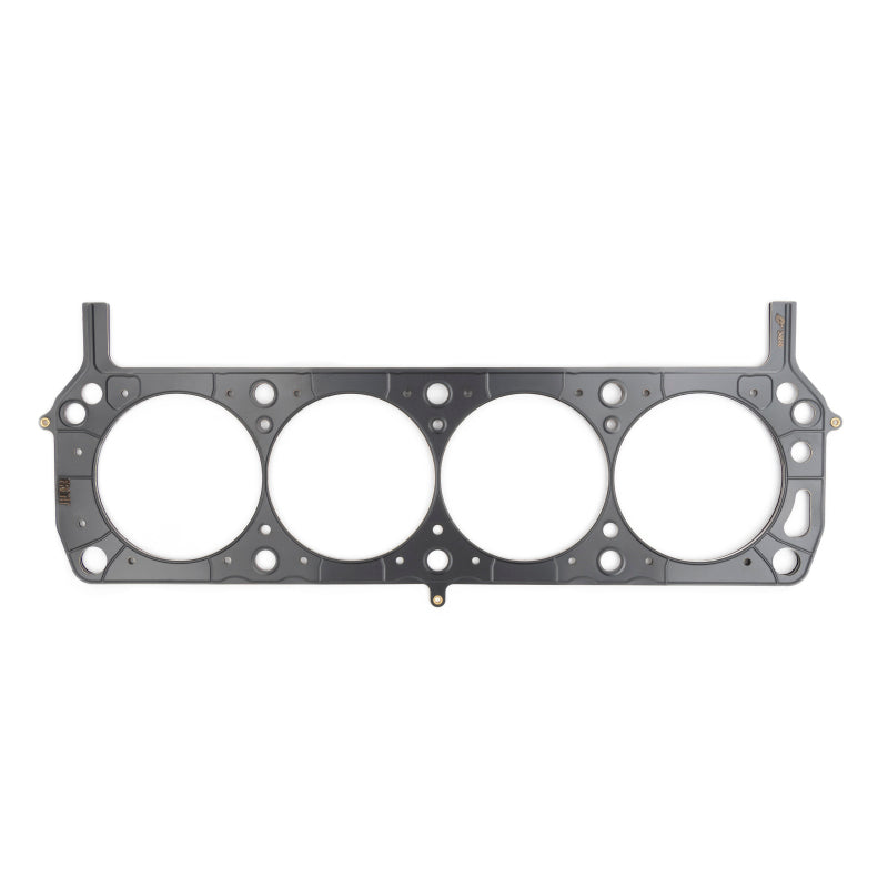 Cometic Gasket Cometic Ford 302/351W Windsor V8 .092in MLS Cylinder Head Gasket - 4.200in Bore - SVO C5485-092