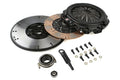 Comp Clutch 06-11 WRX / 05-11 LGT Stage 3 - Segmented Ceramic Clutch Kit (Includes Steel Flywheel) 15026-2600