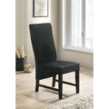Dempsey Side Chairs Set of Two