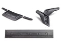 Ford Racing 21-24 F-150 Raptor Carbon Fiber Appearance Kit - Matte M-16600K-FM