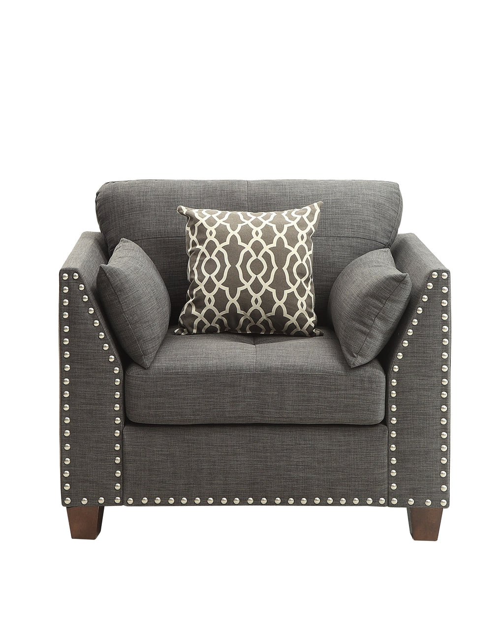 Laurissa Light Accent Chair