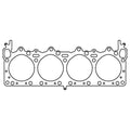 Cometic Gasket Cometic Chrysler Gen-2 426 Hemi .040in MLS Cylinder Head Gasket-4.250in Bore-World Products Block C15621-040