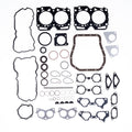 Cometic Gasket Cometic Subaru 2004-2006 EJ257 Complete Engine Gasket Kit-102mm Bore-.051in MLS Cylinder Head Gasket PRO2024C-102-051