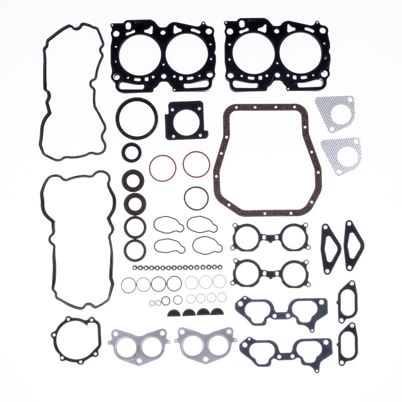 Cometic Gasket Cometic Subaru 2004-2006 EJ257 Complete Engine Gasket Kit-102.5mm Bore-.040in MLS Cyl Head Gasket PRO2024C-1025-040