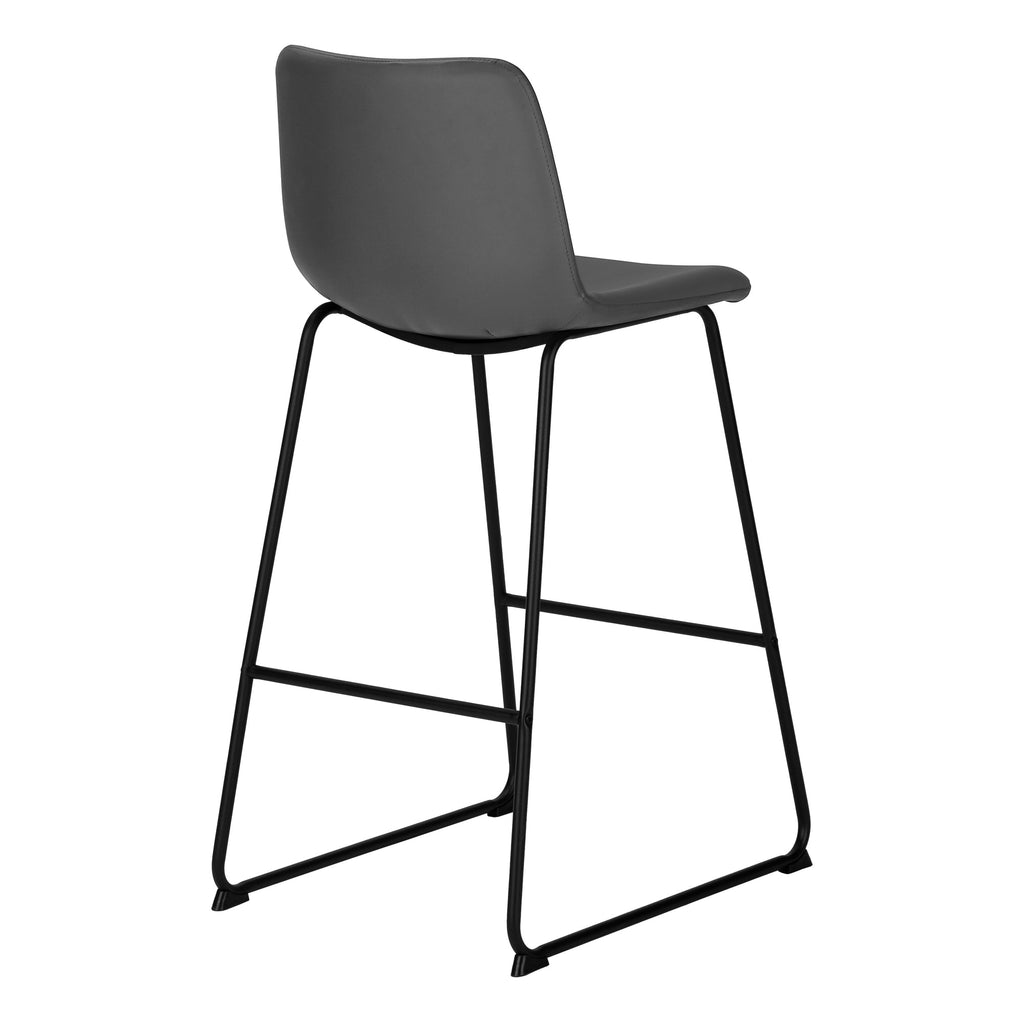 Office Chair, Bar Height, Standing, Computer Desk, Work