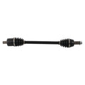All Balls Racing 8Ball Xtreme Duty Axle AB8-PO-8-318