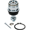 All Balls Racing 97-01 Honda TRX250 Recon High Performance Ball Joint Kit Upper 42-1009-HP