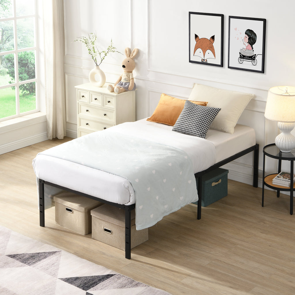 Twin Size Bed Frame