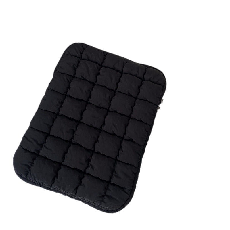 Large Capacity Cloud Cotton Storage Laptop Bag