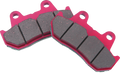 BikeMaster Suzuki Sintered Brake Pads 961405