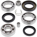 All Balls Racing 86-87 Honda TRX350 Differential Bearing & Seal Kit Rear 25-2011