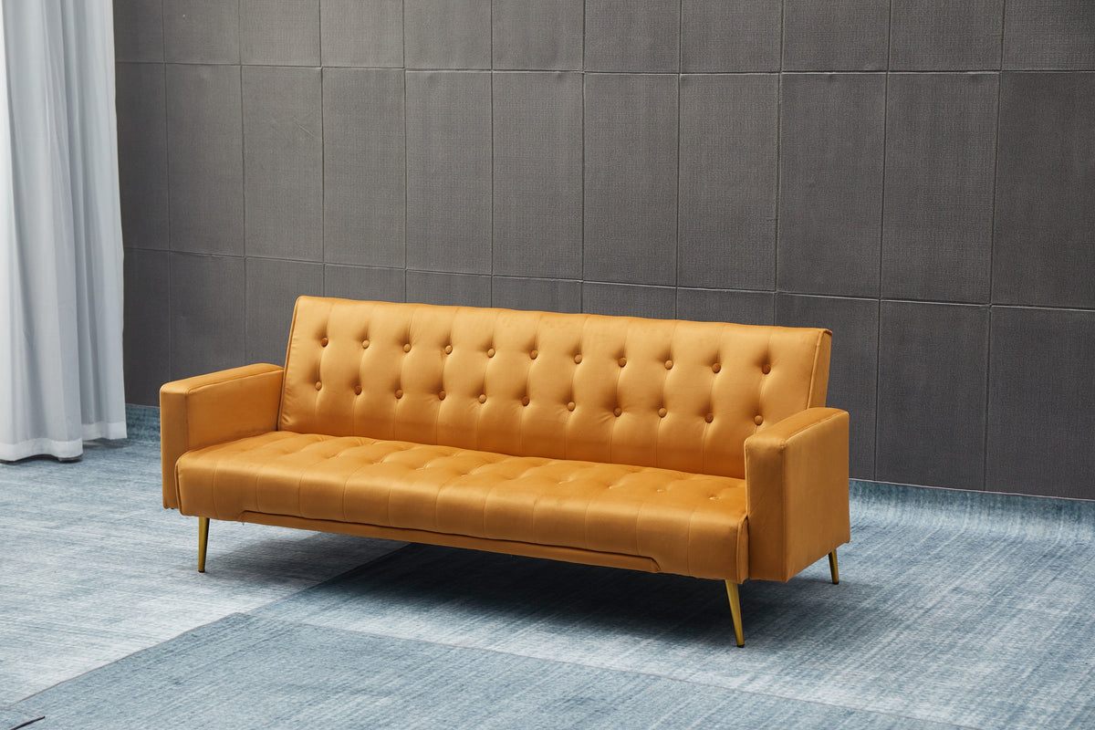 Sofa Bed - Ginger