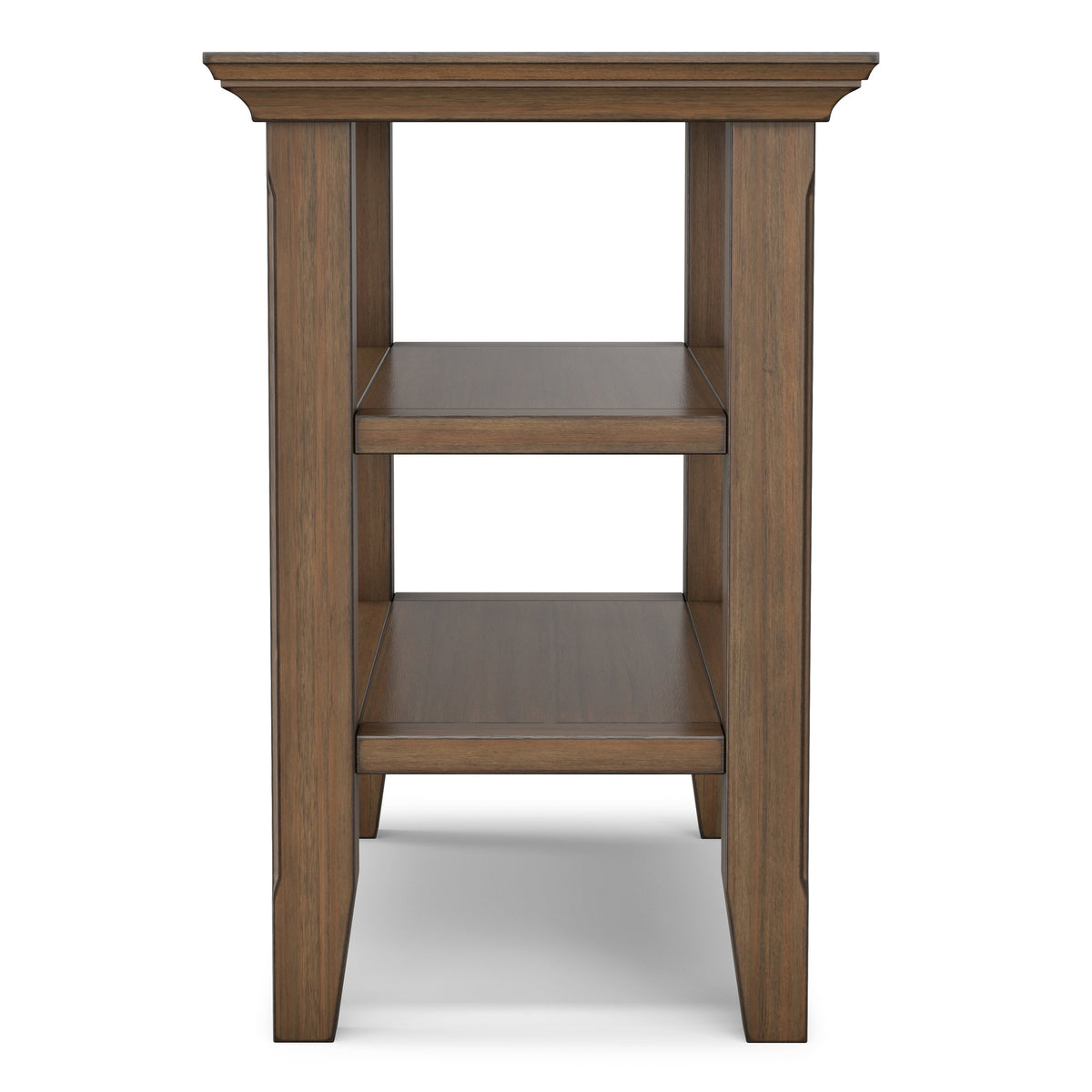Acadian Narrow Side Table