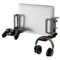 Non-Drilling Multi-Functional Side Laptop Cooling Stand