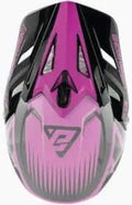 Answer Ar-1 Edge Visor Flopnkblk 451818