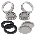 All Balls Racing 06-09 Arctic Cat 250 2x4 Swing Arm Bearing Kit 28-1056