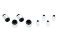 Whiteline 2016+ Honda Civic Rear Lower Control Arm - Inner & Outer Bushing Kit W63648