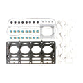 Cometic Gasket Cometic GM LS3/L92 Gen-3 SB V8 Top End Gskt Kit-4.060in Bore-.051in MLS Cyl Head Gskt-Carbureted PRO1035T