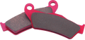 BikeMaster BMW Sintered Brake Pads 961442
