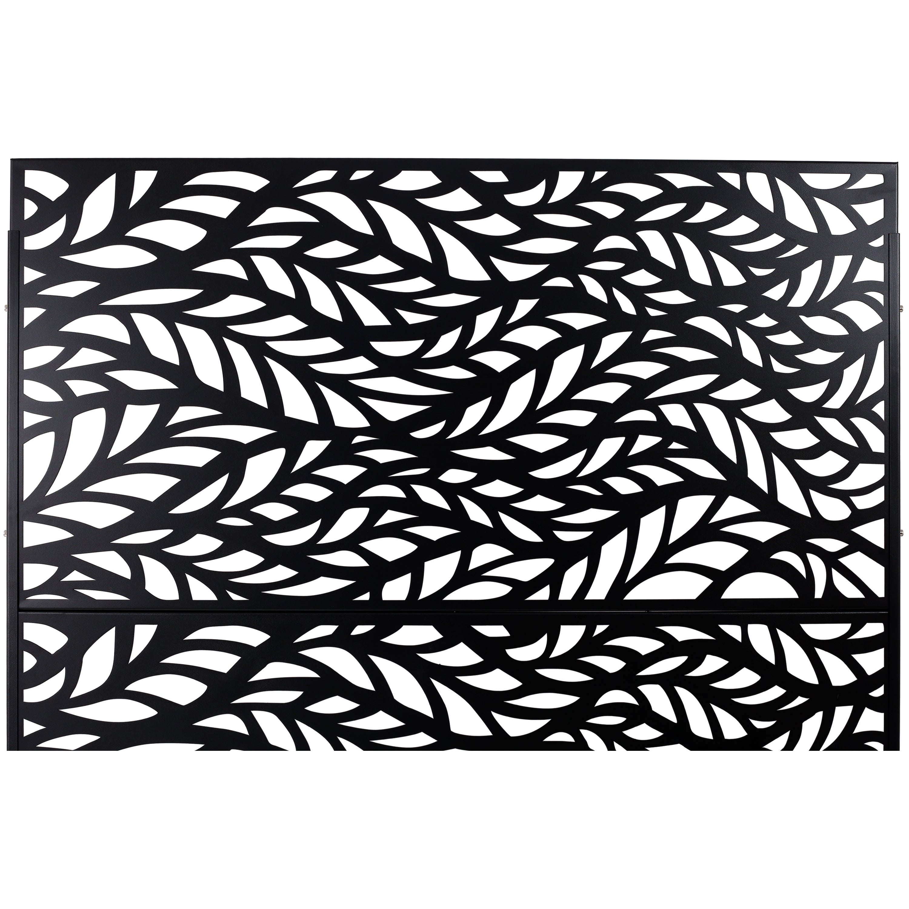 Outdoor & Indoor Metal Privacy Screen