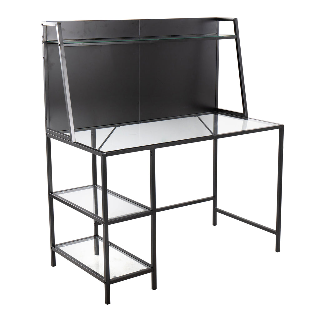 Tier Contemporary Desk