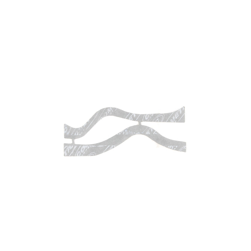 Cometic Gasket Cometic Ford Windsor .047in Fiber Intake End Seals Kit C5653-047