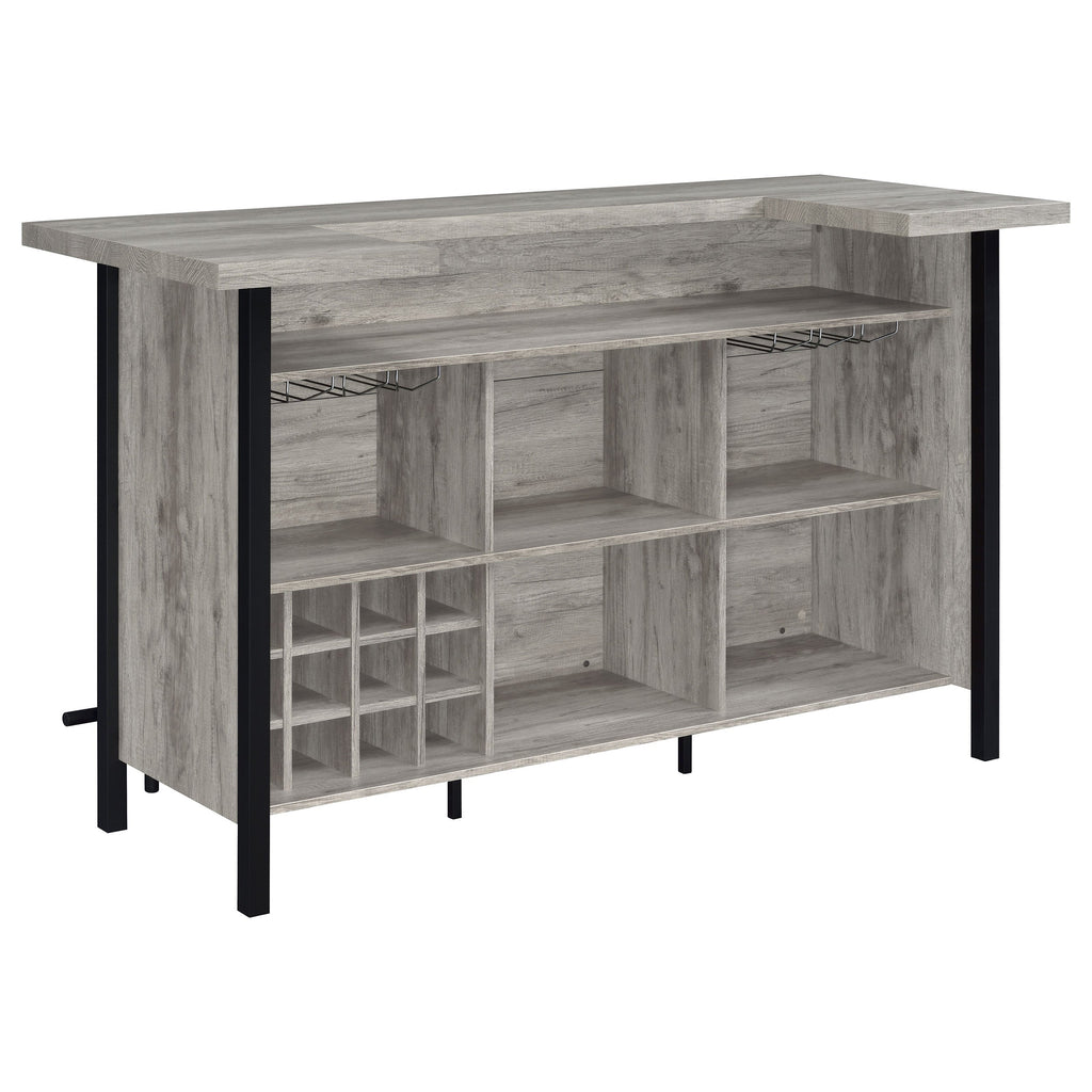 Menimen Home Bar Unit