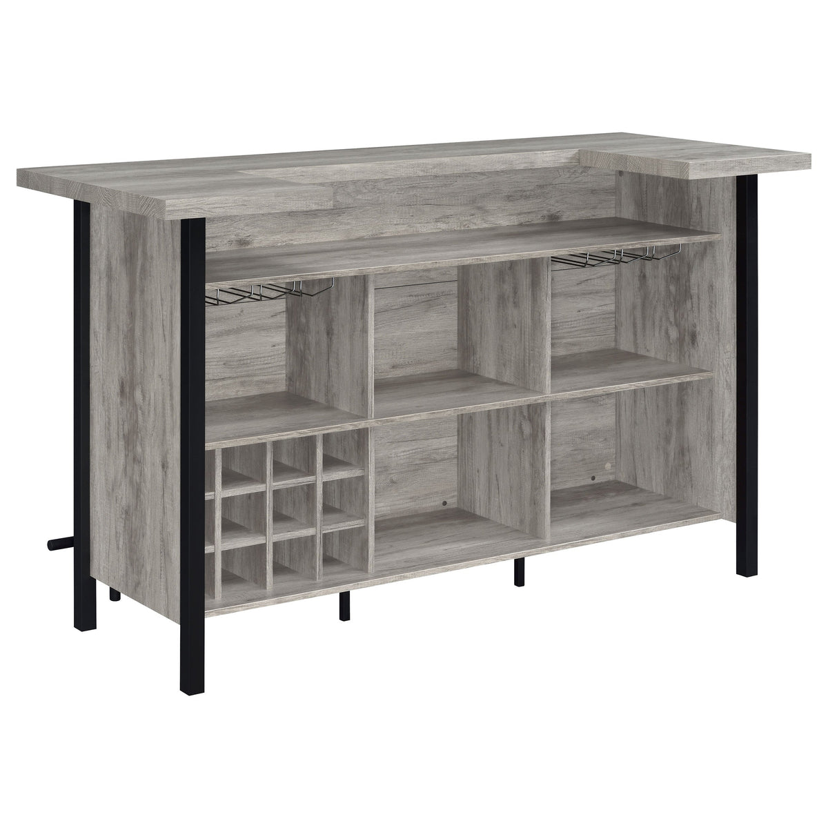 Menimen Home Bar Unit