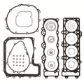 Athena 03-06 Kawasaki Z 1000cc Complete Gasket Kit (Valve Cover Not Included) P400250870043