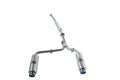 HKS Hi-Power Spec-L2 Cz4A 4B11 31019-Am111