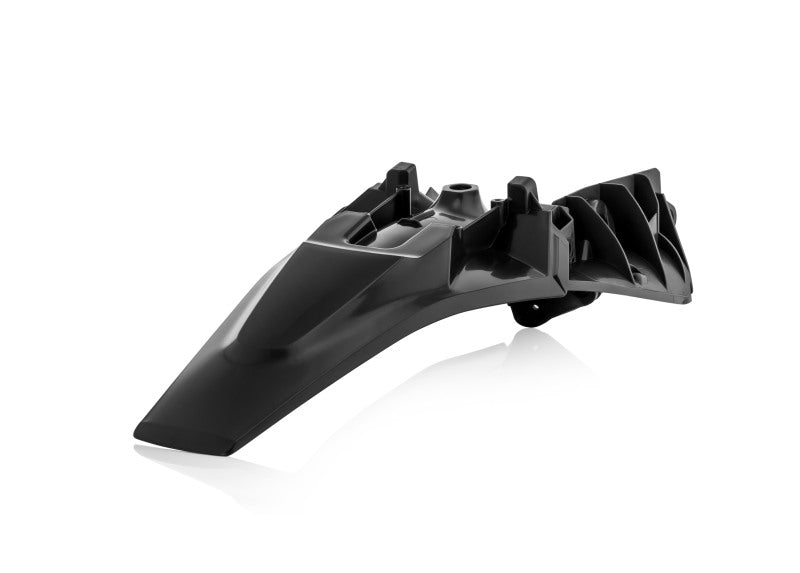 Acerbis 18+ Husqvarna TC85 Rear Fender - Black 2686440001