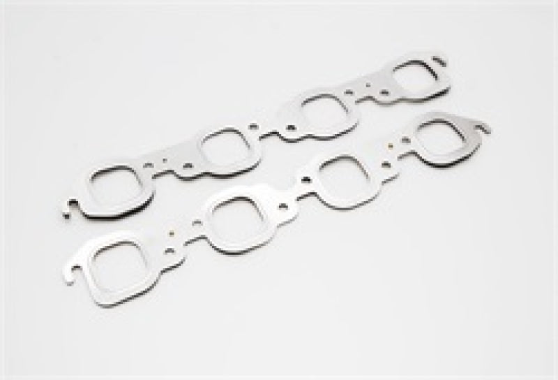Cometic Gasket Cometic Chevrolet Mark-IV GM Gen-V/VI Big Block V8 .092in MLS Exhaust Manifold Gasket Set C5897-092