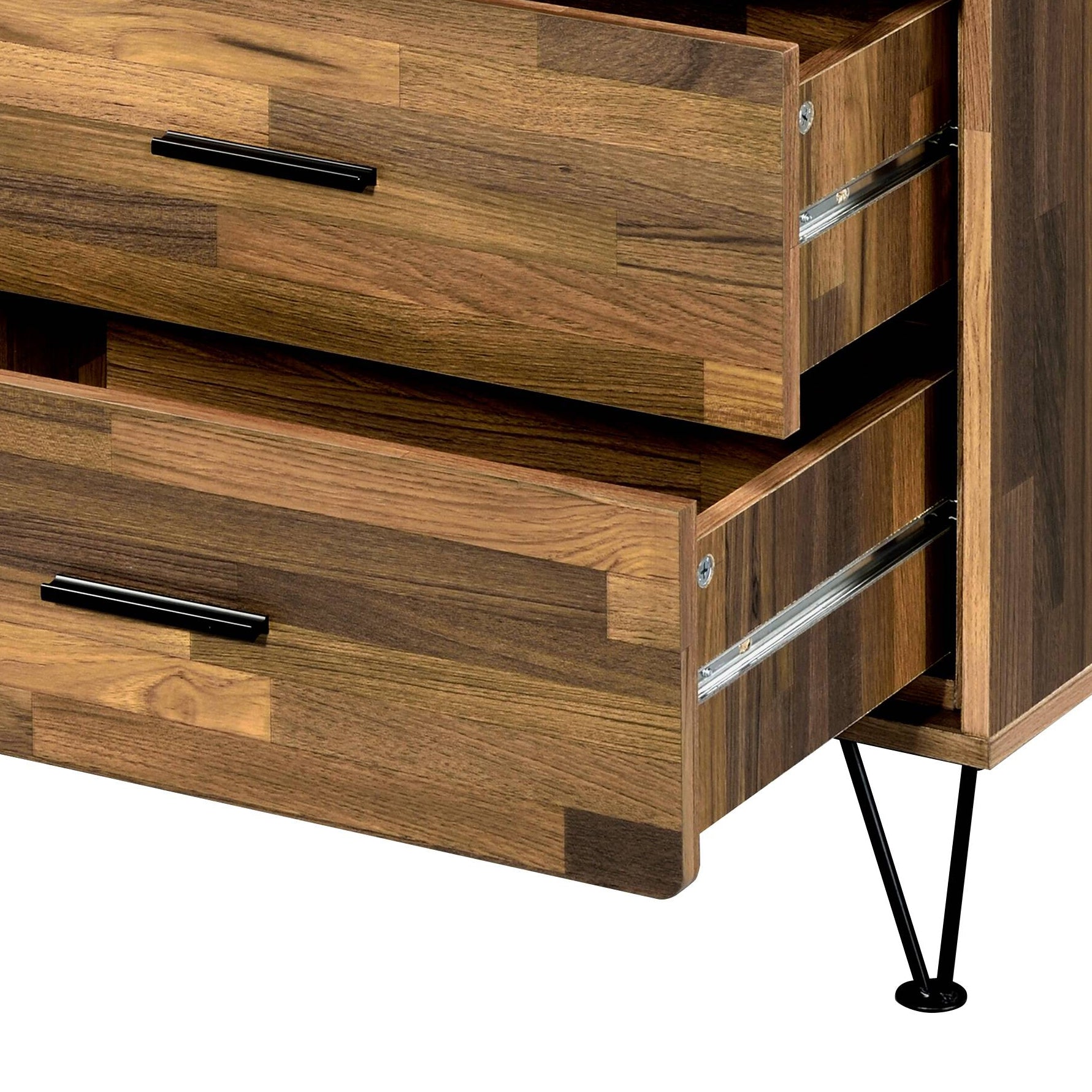Hestia Modern Dresser
