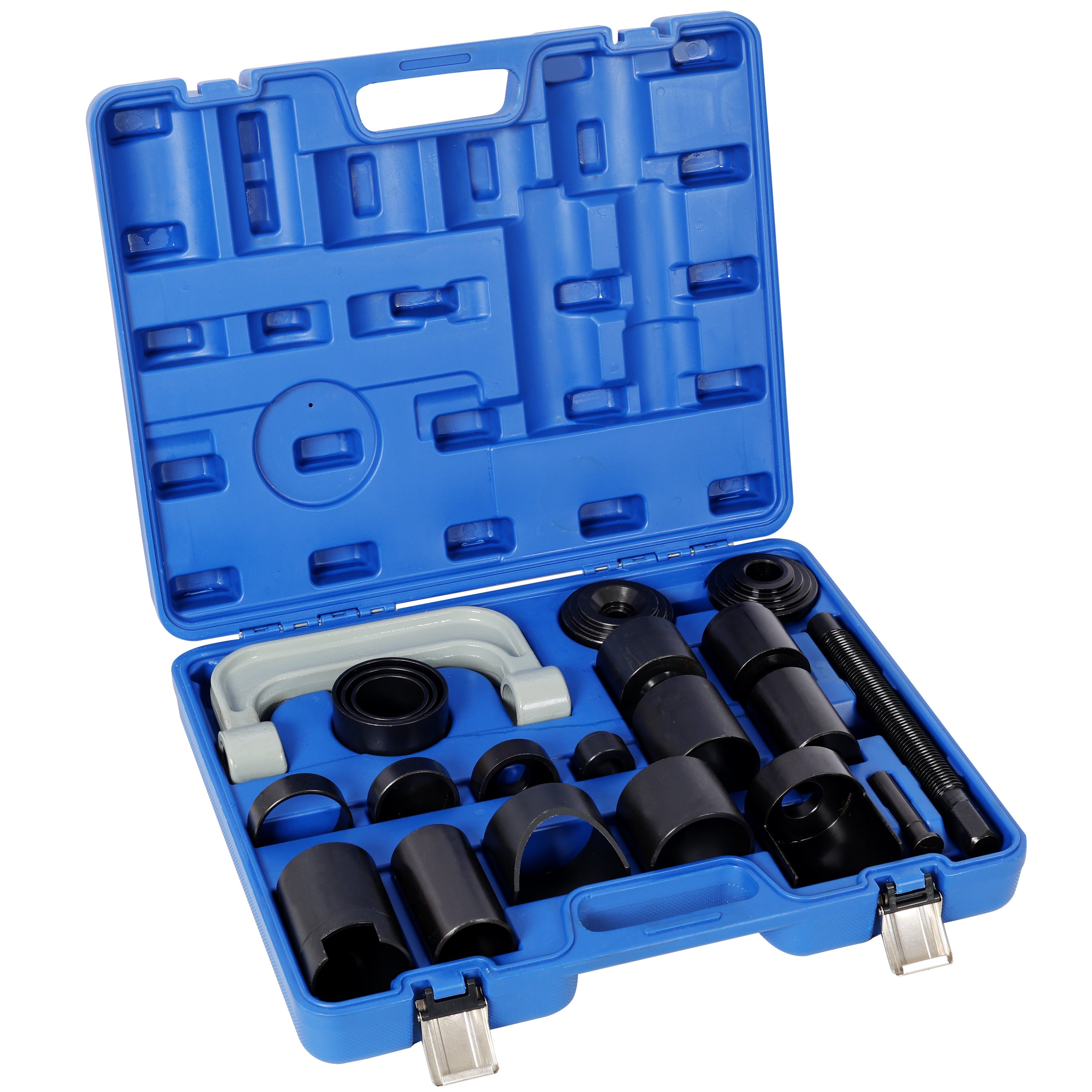 21-Piece Heavy Duty Ball Joint Removal Kit