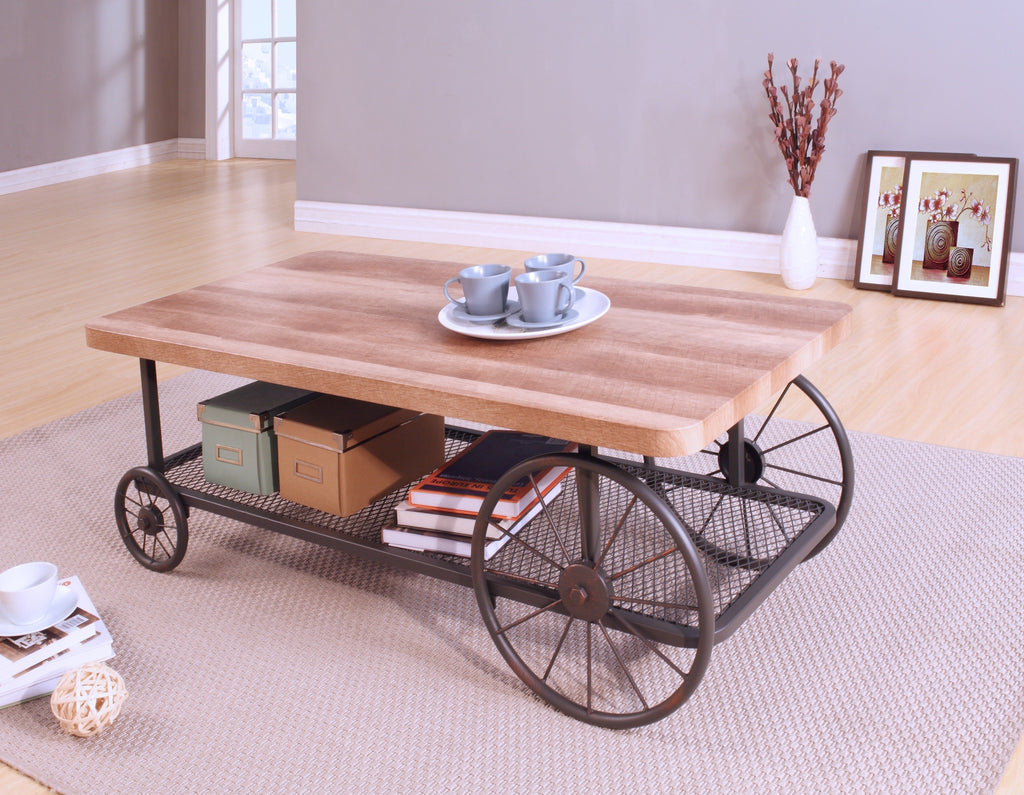 Francie Coffee Table