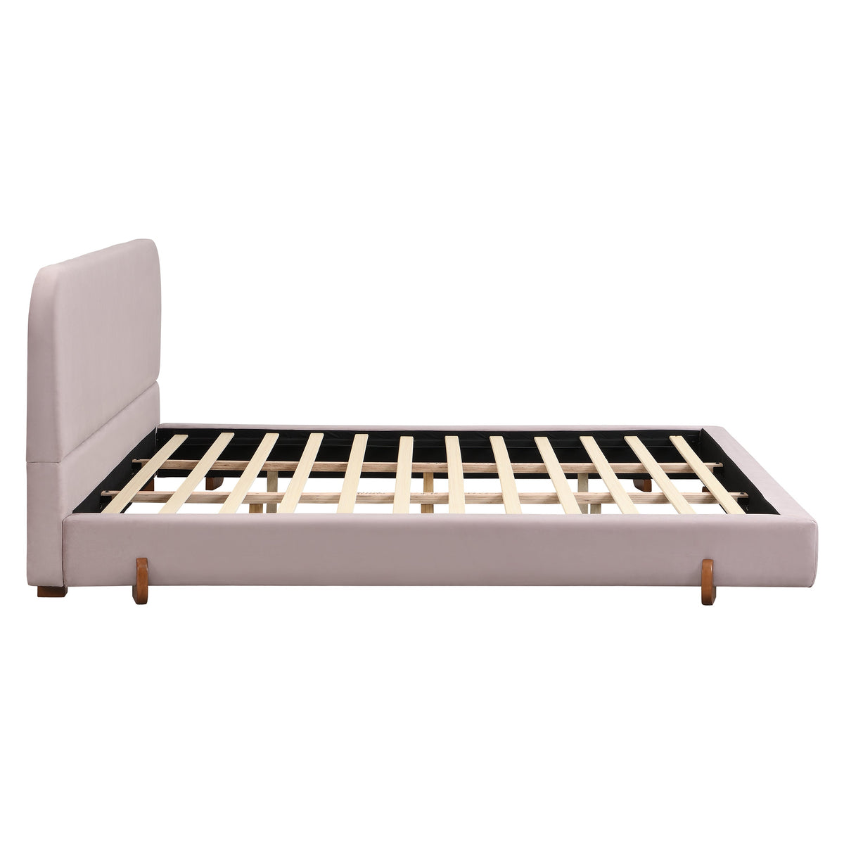 Unique Design Bed