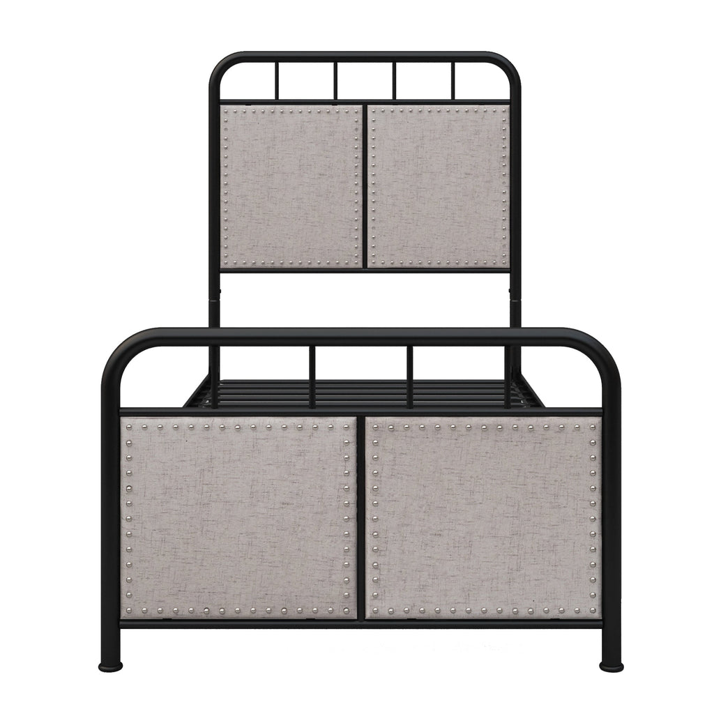 Twin Size Bed Frame