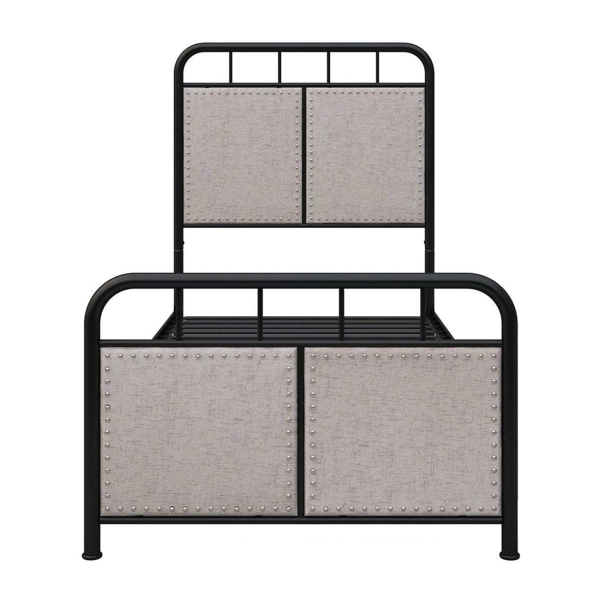 Twin Size Bed Frame