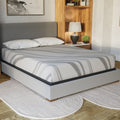Diamond Pro Gel Memory Foam Ultra Cooling Mattress - Cal King