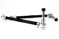 SPL Part Rear Toe Arms for Porsche 996 / 997