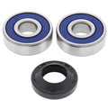 All Balls Racing 74-78 Honda CR125M Wheel Bearing Kit Rear 25-1306