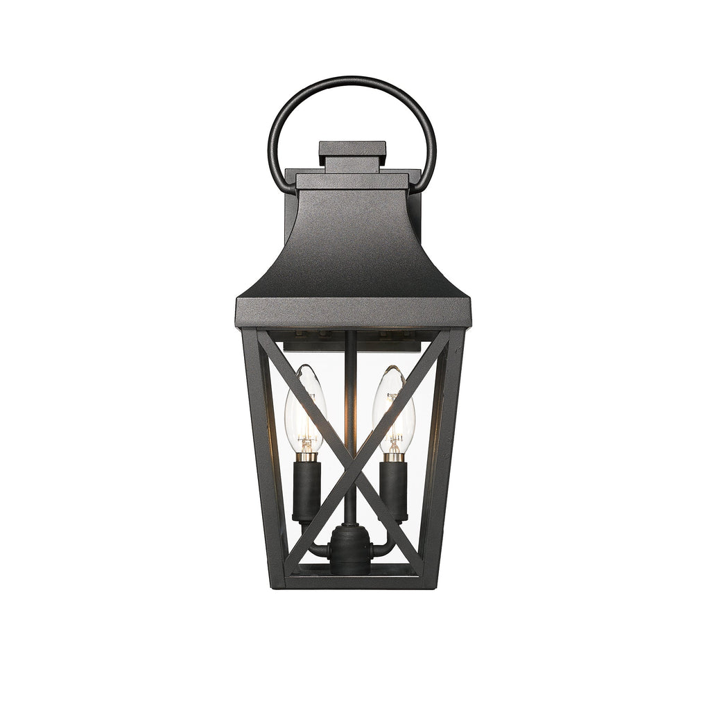 Waterproof Outdoor Wall Lights