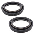 All Balls Racing 90-91 Honda CR125R Fork Dust Seal Only Kit 57-101