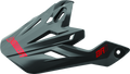 Answer Ar1 Voyd Visor Blkchapnk 444444