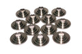 COMP Cams Titanium Retainers 10Deg (260 784-12