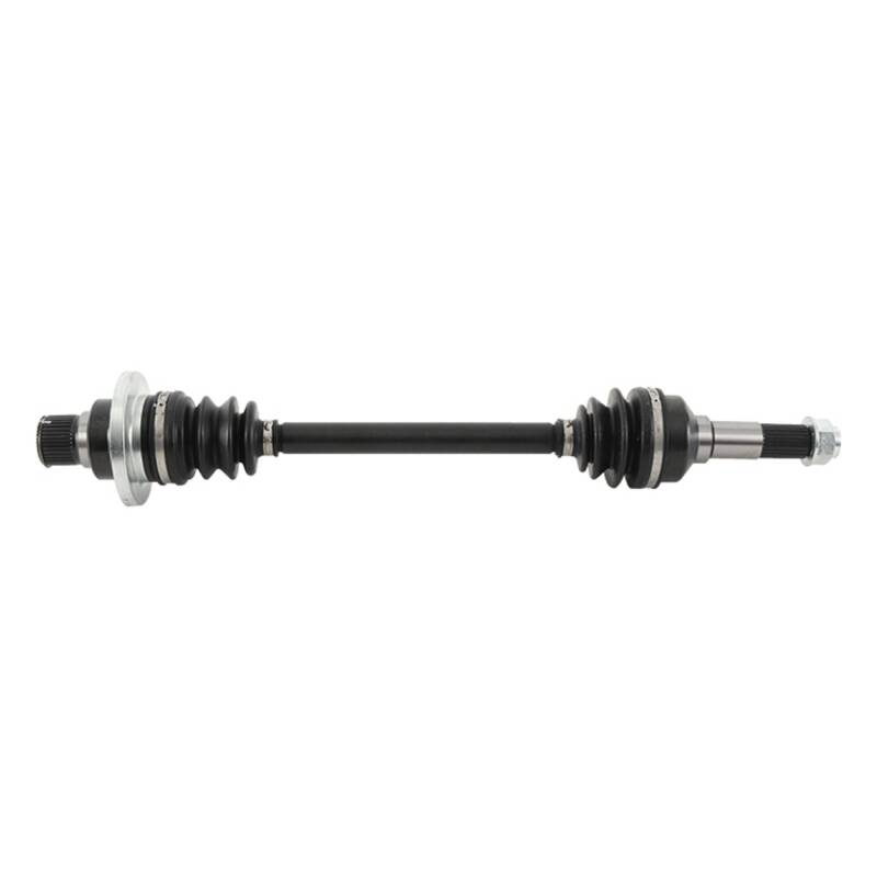 All Balls Racing 06-09 Yamaha 450 RHINO 8 Ball Axle Rear Left AB8-YA-8-322