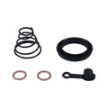 All Balls Racing 08-22 Kawasaki ZG1400 CONCOURS Slave Cylinder Rebuild Kit Clutch 18-6019