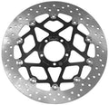 Brembo OE 16-20 KTM Super Duke GT 1290cc 320x5mm Brake Disc - Front Floating 78B408B1