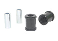 Whiteline 2016+ Mazda MX-5 Trailing Arm Lower - Front Bushing Kit W63618